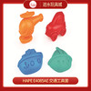 T H hape   E4085AE   交通工具套 商品缩略图0