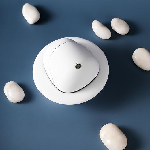 名创优品PM14 头部按摩器 商品图4