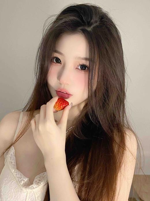 (月抛)  雪顶爆珠 kikicon 大直径14.5  着色14.0  (同品牌多副更划算 选款色板在详情页哦) 商品图7