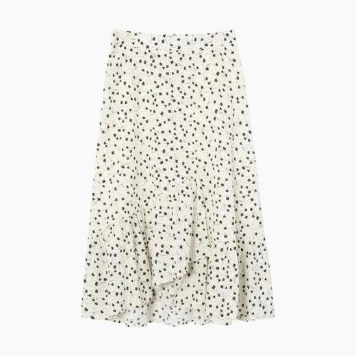 5楼伊芙丽半裙 商品图0