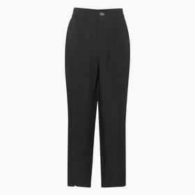 5楼伊芙丽西装裤