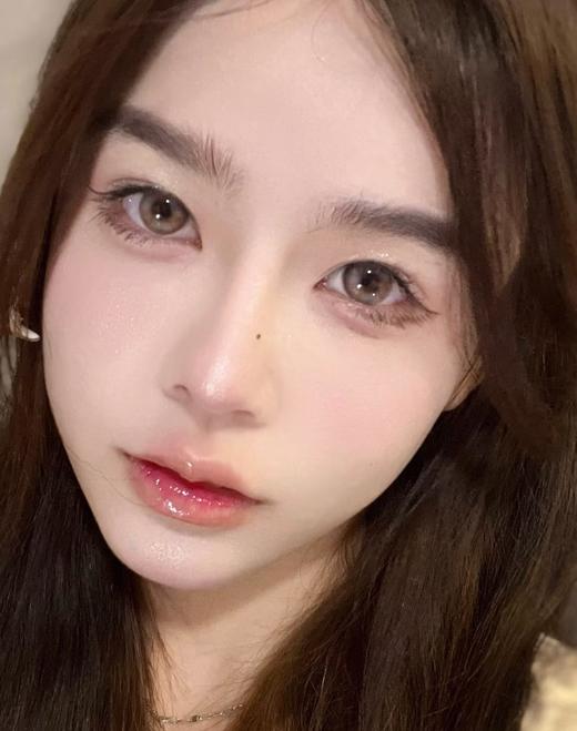 混血款丨霓虹马卡·Cococon丨14.2mm（年抛/2片装） 商品图7