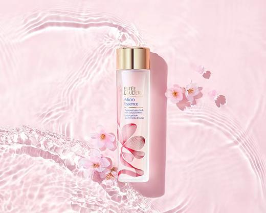 【雅诗兰黛】B1F 樱花微精华露200ml  适用油皮 商品图1