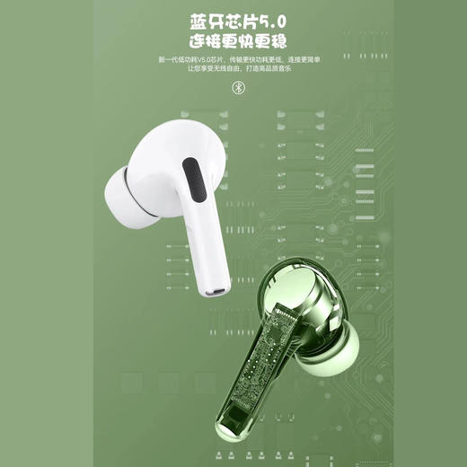 双耳蓝牙耳机2/3/4代蓝牙特价礼品 商品图3