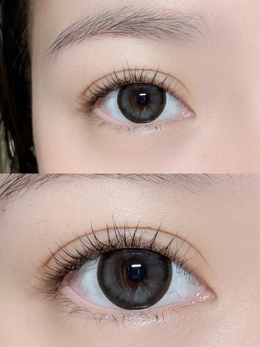 大直径推荐丨无花果·Mixlook丨14.5mm（年抛/2片装） 商品图3