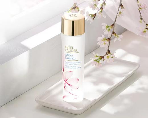 【雅诗兰黛】B1F 樱花微精华露200ml  适用油皮 商品图2