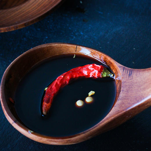 西藏林芝特产   青稞酱油  1瓶500ml 商品图4