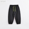 马克珍妮春装 男女童休闲百搭运动裤长裤 儿童裤子221325 商品缩略图3