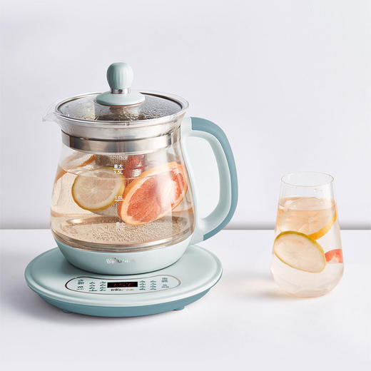 YSH-C15W2 养生壶 商品图4