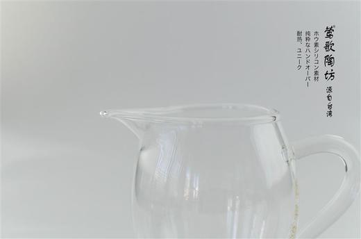 莺歌陶坊公道杯 商品图2