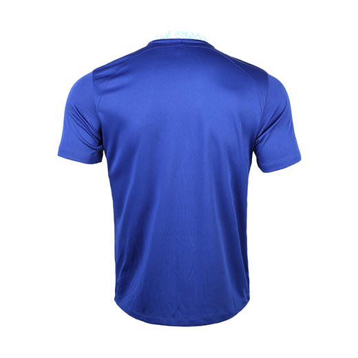 NIKE/耐克 CFC M NK DF STAD JSY SS HM  22-23赛季切尔西主场短袖球衣球迷版DM1839496 商品图5