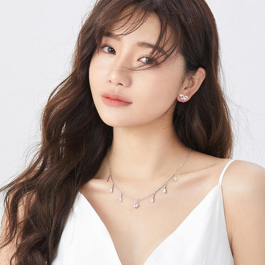 相惜【项链】 商品图4