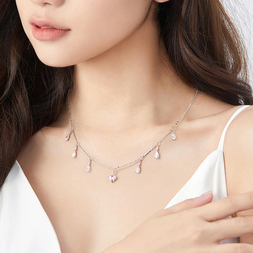 相惜【项链】 商品图3