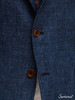 Orazio Luciano Linen Jacket 商品缩略图4