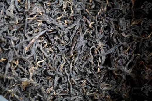 武夷野生正山小种 500克罐装 商品图3