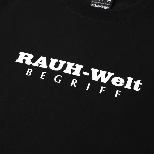 DPLS X RWB 997 CORE TEE 商品图4