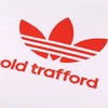 ADIDAS/阿迪达斯 OLD TRAFFORD T三叶草曼联短袖T恤HP0452 商品缩略图3