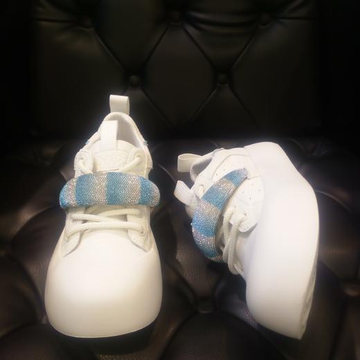 lfgj  jeans bb099时尚休闲鞋 商品图5