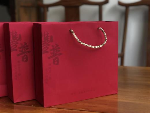 【多种款式】通版礼盒纸袋 豐普无纺布袋 礼盒专用（一个装不含礼盒） 商品图0