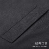 天禄系列-西服（深灰） 商品缩略图4