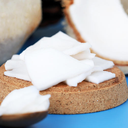 佳沃椰青4粒（含开椰器+吸管）（包装请以实际收到的为准）【CZ】 商品图3