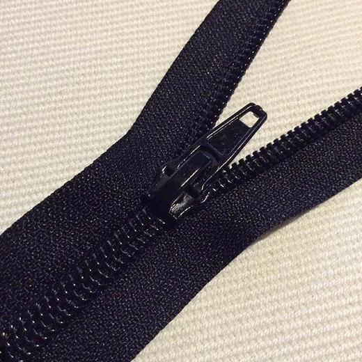 上手YBM优质5号尼龙开口拉链 商品图4