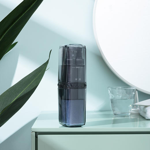 名创优品SO-WJL1127旅行洗漱便携收纳套装 商品图8