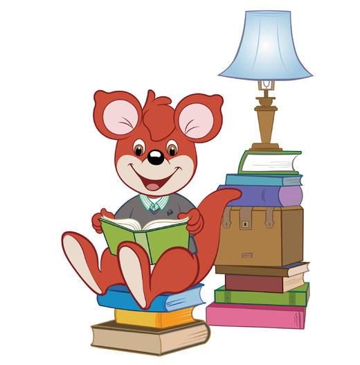 红袋鼠智能点读笔配网教程 商品图0