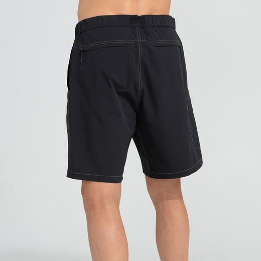 X-BIONIC 风语者短裤 男子城市户外 WINDTALKER SHORTS M 22026 商品图1