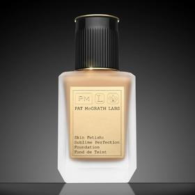 美国PAT McGRATH LABS 秀场水润清透24H不暗沉粉底液35ml w