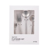名创优品 SO--WJL1153妲米笑脸餐具4件套 商品缩略图7