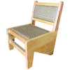 藤编小椅子 商品缩略图4