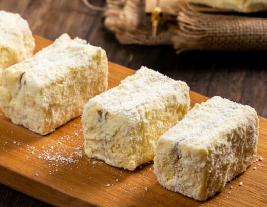 雪绒蛋糕 商品图0