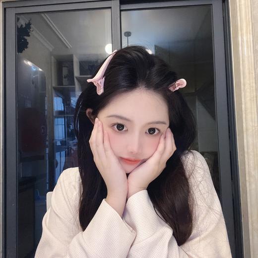 干敏眼推荐丨Davinci·达芬奇·Bebebest丨减龄娃娃黑瞳14.2mm（年抛/2片装） 商品图5