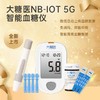 【暖春大促丨新客专享，下单即送大糖医血糖试纸50片！】大糖医NB-IoT 5G智能血糖仪1个+试纸50片（试纸有效期到2025年5月！） 商品缩略图2