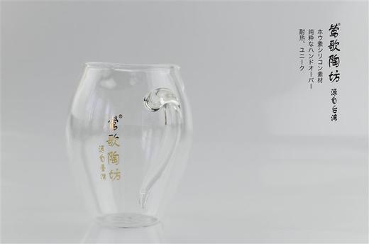 莺歌陶坊公道杯 商品图6