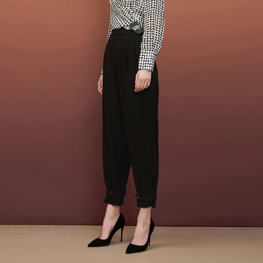 EITIE爱特爱6705407裤子 商品图2