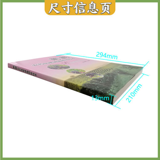 葡萄农药化肥减施增效技术 商品图3