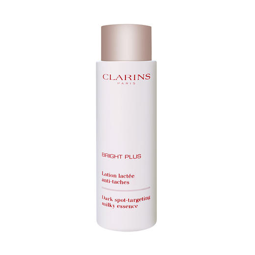 【跨境】Clarins 娇韵诗 清透润白小瓷瓶三件套装（光芒小瓷瓶精华50ml+乳液75ml+爽肤水200ml） 商品图2