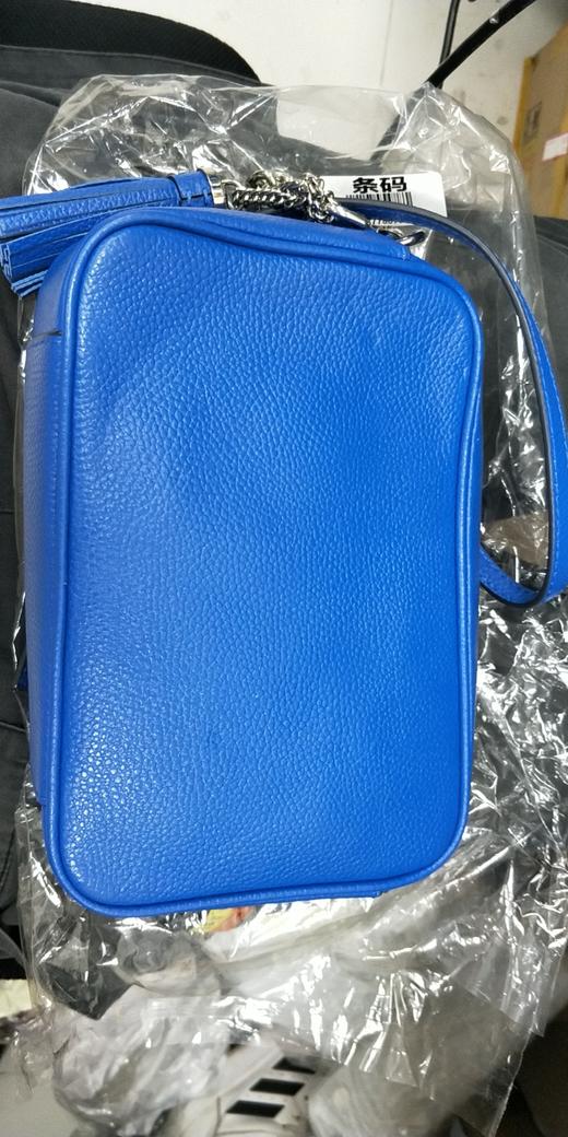 192877807988迈克高仕MICHAEL KORS迈克高仕  中号相机包单肩包22x6x15 商品图3