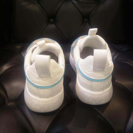 lfgj  jeans bb099时尚休闲鞋 商品图2