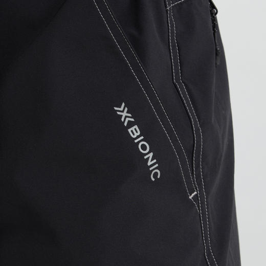 X-BIONIC 风语者短裤 男子城市户外 WINDTALKER SHORTS M 22026 商品图4