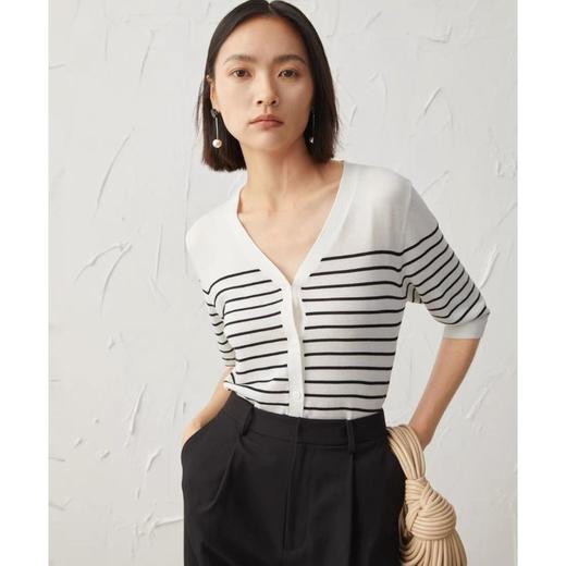 5楼麦檬开衫 商品图0