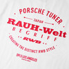 DPLS X RWB METALLIC PRINT LOGO TEE 商品缩略图11