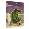 【有音频】英文原版. The Incredible Hulk 无敌浩克 电影小说 商品缩略图0