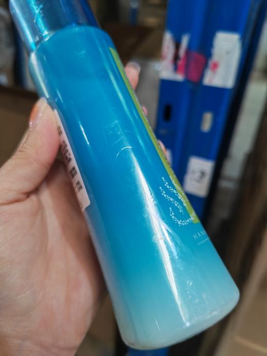 清仓花印 温泉毛孔紧致精粹液 200ml 包装挤压破损 效期：25年9月年左右 商品图5