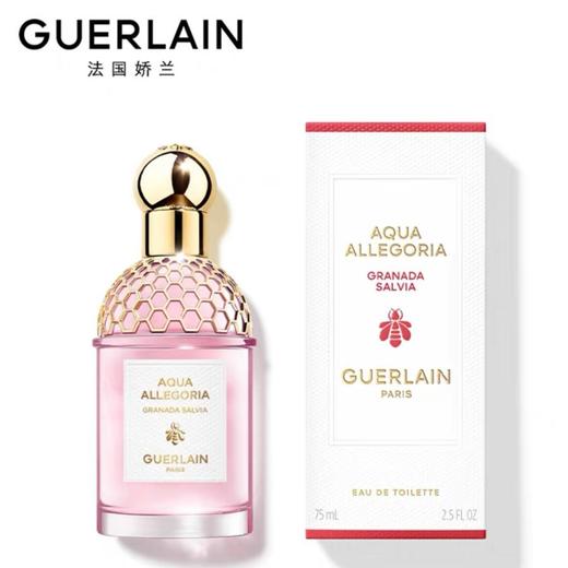 1楼娇兰花草水语淡香水75ml【26年爆款】 商品图1