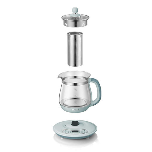 YSH-C15W2 养生壶 商品图2