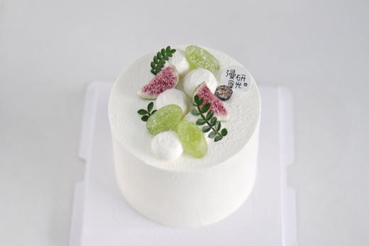 【生日蛋糕】ins风青提款 商品图1