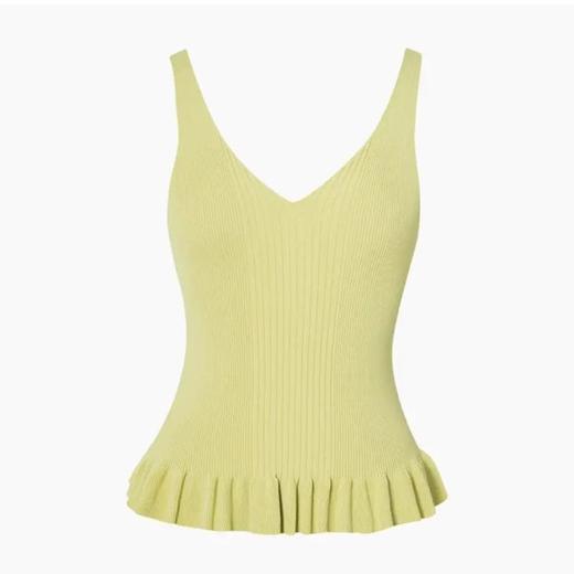 5楼伊芙丽背心 商品图0